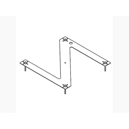 Kohler Assembly, Z-Frame 1262309